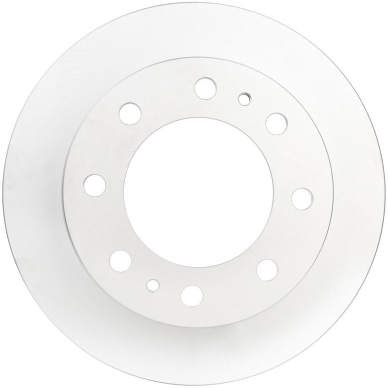 For Chevy Silverado 3500 Express 3500 2001-2022 Magma Front Brake Rotor