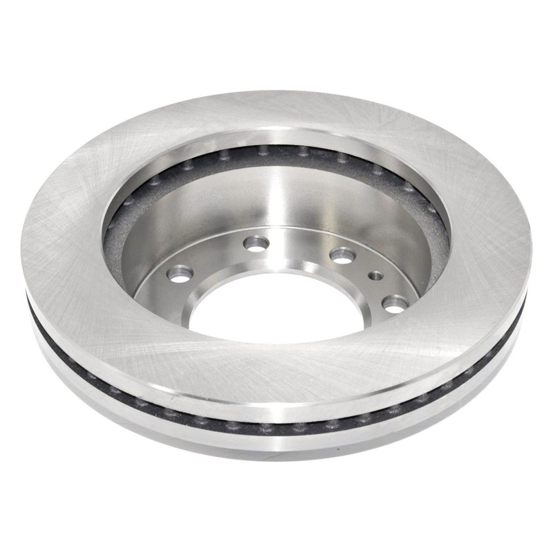 DuraGo BR55062 Disc Brake Rotor For Select 01-23 Chevrolet GMC Models