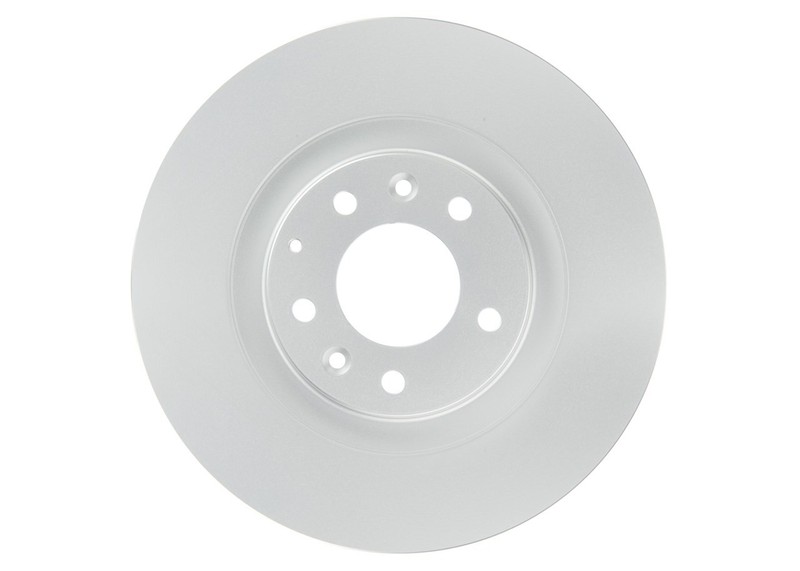 Bosch 0 986 479 795 Brake Disc for Mazda