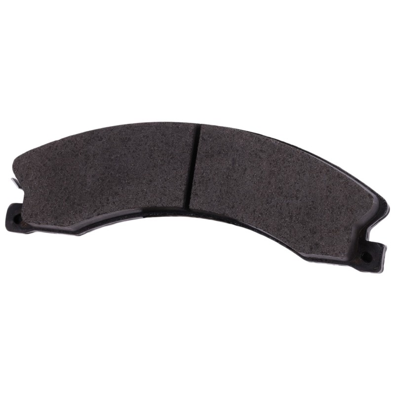 Front or Rear Brake Pads Set for Chevy Express Van SaVana Silverado 3500 HD GMC gallery