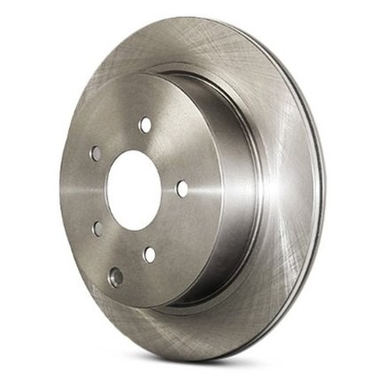 Centric 121.65162 C Tek Standard Brake Rotor