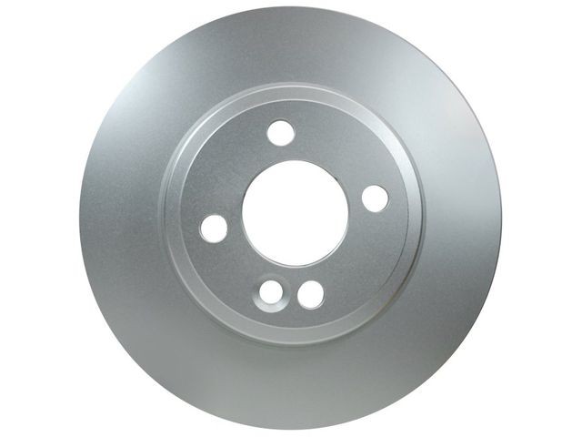 Pagid 46FM58Y Front Brake Rotor Fits 2007-2015 Mini Cooper 1.6L 4 Cyl