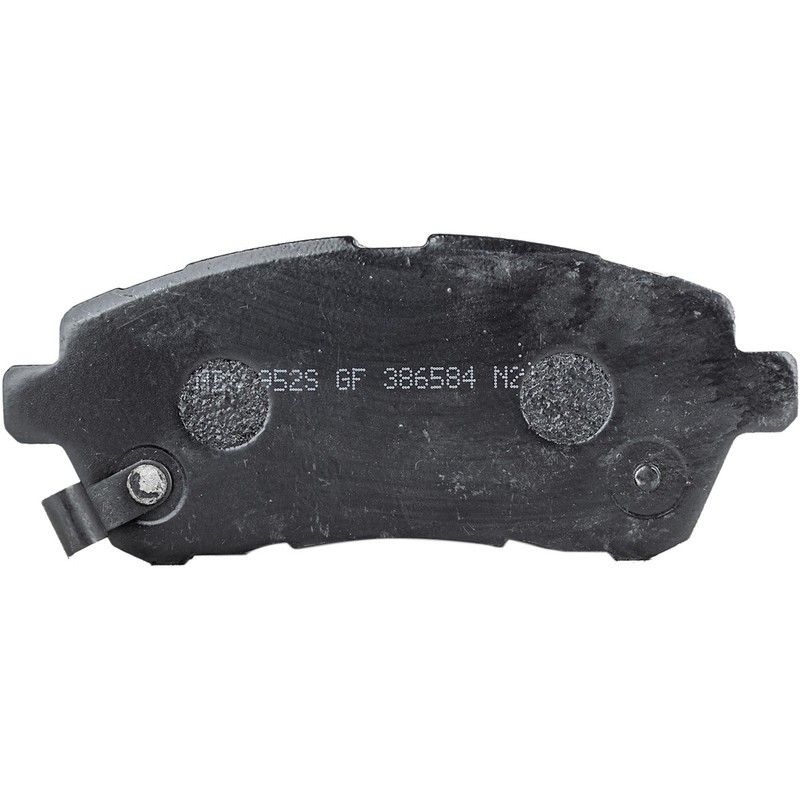 Brake Pad Set For 2011-2014 Mazda 2 Front 04465B1320000 gallery