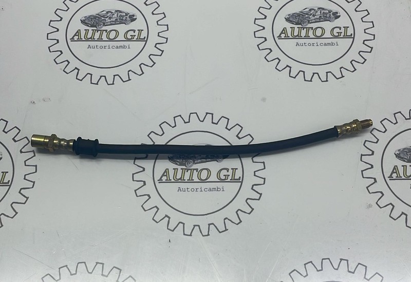 Flexible Brake Hose M10x1MM Measurements In Description