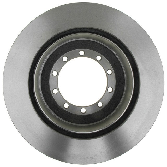 Raybestos Brakes Disc Brake Rotor | 66761 gallery