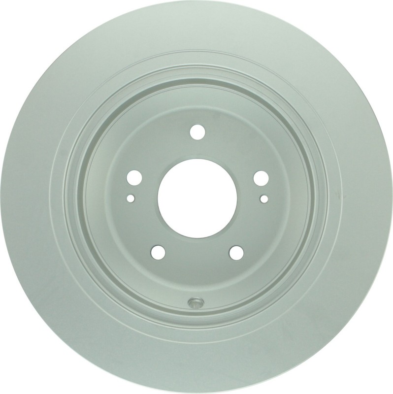 Bosch Rear QuietCast Rotor 28011491