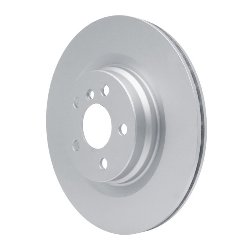 For BMW M235i xDrive Gran Coupe 2020-2024 Brake Rotor | Coated | 5 Stud/Lug Hole gallery