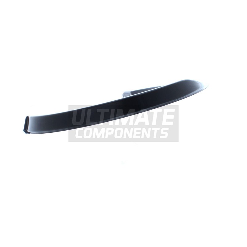 Brake Disc Dust Shields VW Golf Mk5 1K5 2006-2010 Rear Drivers & Passengers Side gallery