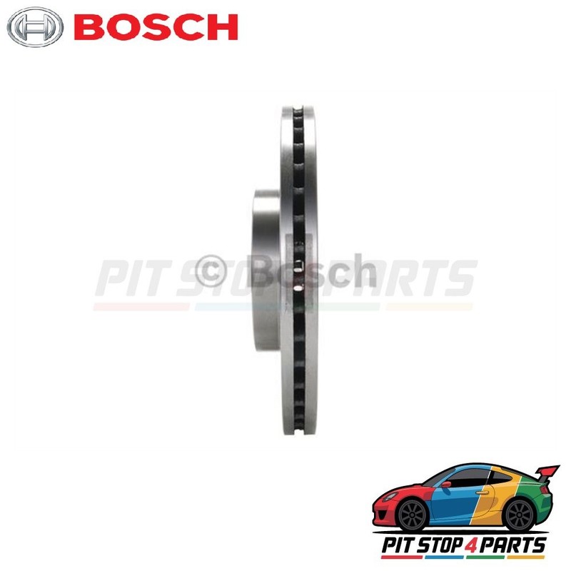Bosch 0986479340 Brake Disc Single 49 mm 4351254 9979911 997991 BG3913 gallery