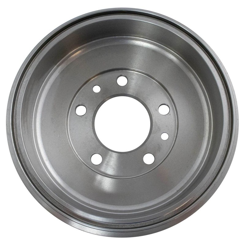 TRQ Brake Rotor Set Fits 01-07 Ford Escape 01-06 Mazda Tribute 05-07 Mariner gallery