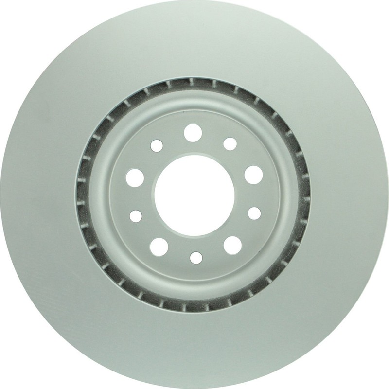 Disc Brake Rotor-AWD Bosch 16011530 gallery