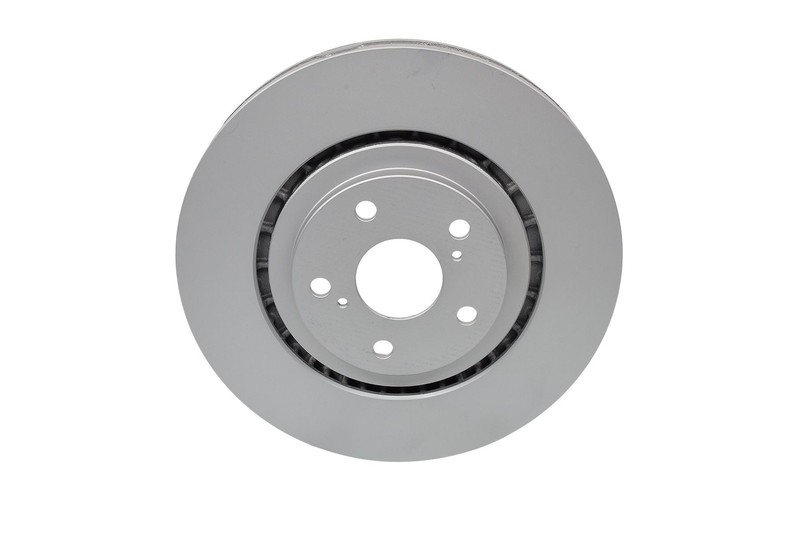 X2 PCS L&R SIDES BRAKE DISC 24.0134-0104.1 gallery