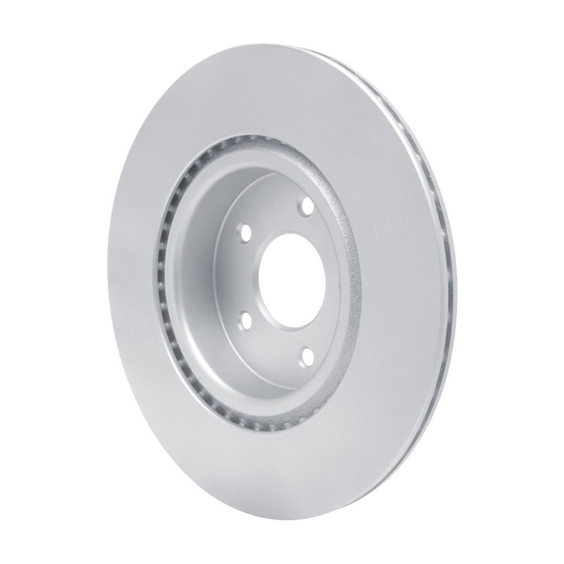 For Nissan Murano 2025 2026 Brake Rotor | 16 mm. / 0.63 inches Nominal Thickness gallery