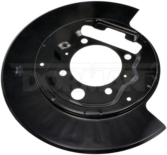 Dorman 924-232 Brake Backing Plate fits Ford F150 04 05 06 07 08 4L3Z2C029AA gallery