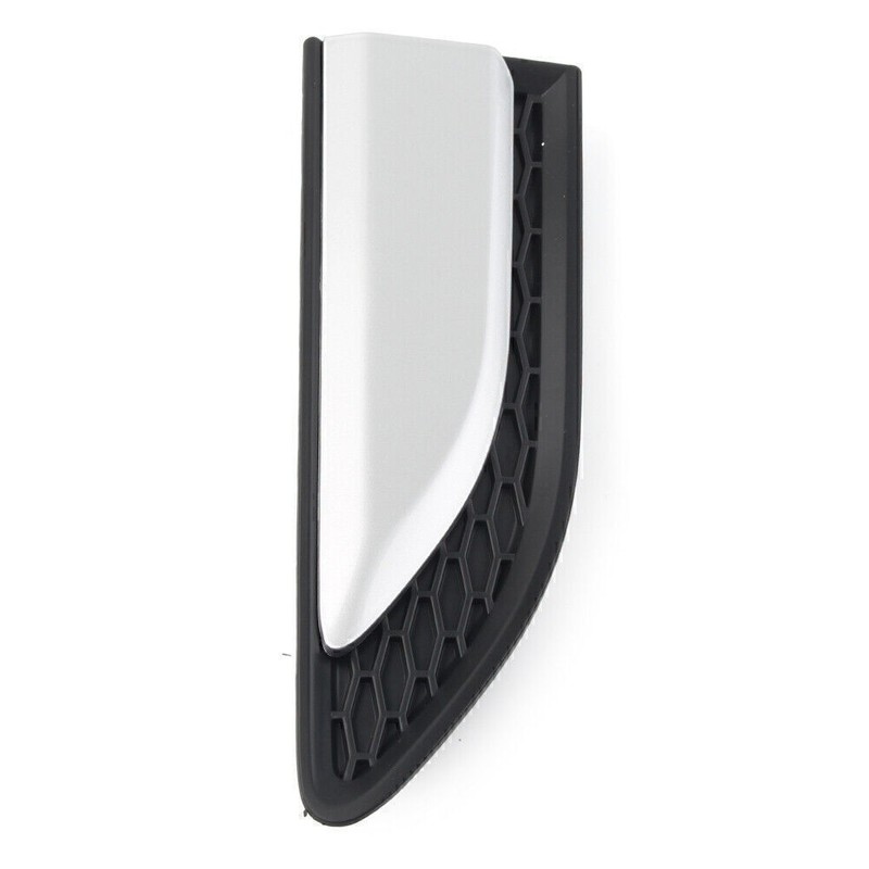 Left Fender Vent Grille Louver Fit Land Rover Discovery Sport 2015-21 LR058539 gallery