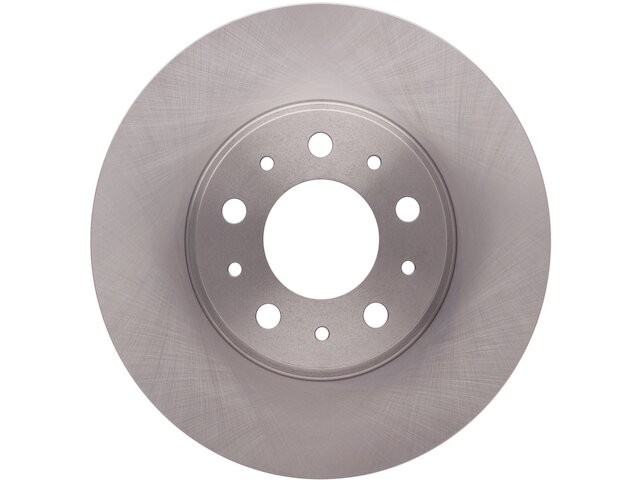Front Brake Rotor For 91-95 Volvo 940 740 780 960 VJ61M8 Disc Brake Rotor