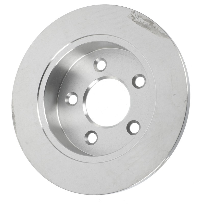 GENUINE FORD 2001-2004 Mustang Rear Brake Disc Rotor OEM NEW YR3Z-1V125-BA gallery