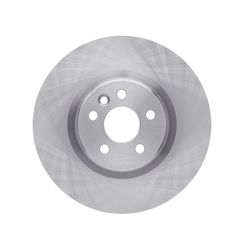 For Jaguar E-Pace 2018 2019 Disc Brake Rotors Front Set Of 2 Cast Iron Material gallery