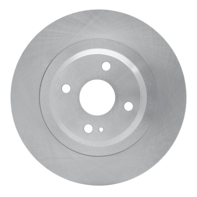DFC Rear Brake Rotor for Mazda MX-5 Miata & Fiat 124 Spider 2016-2017