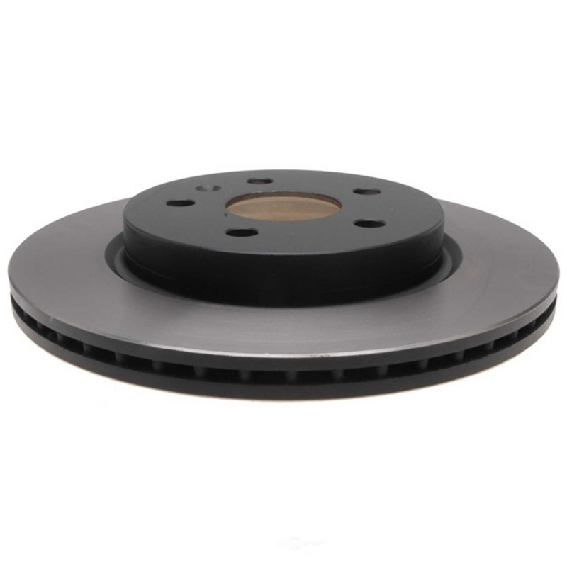 Disc Brake Rotor fits 2010-2011 Saab 9-5 RAYBESTOS