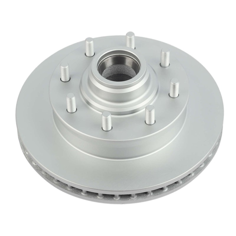 PowerStop Disc Brake Rotor for Express 2500, Savana 2500+More AR8627EVC gallery