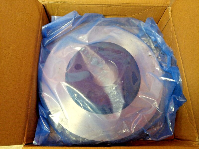 Disc Brake Rotor Wagner BD126405E gallery