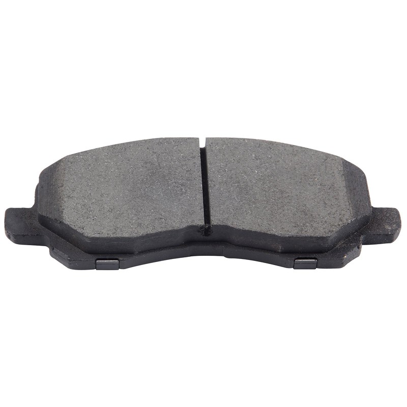 Front & Rear Brake Rotors Discs Brake Pads For CHRYSLER 200 2011 2012 2013 2014 gallery