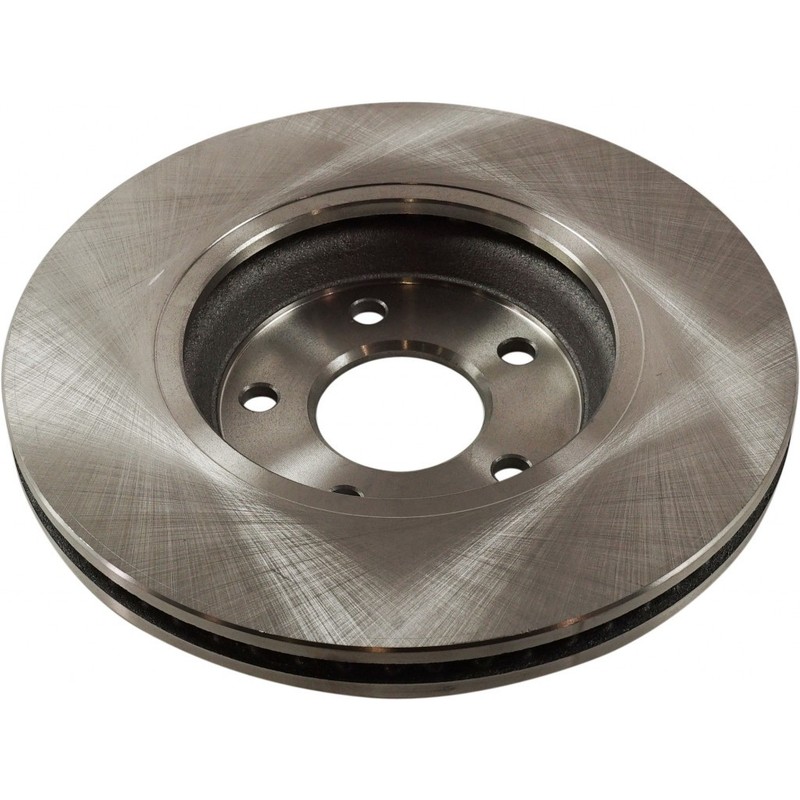 SureStop Brake Disc For Chevy Cobalt 2005 2006 2007 2008 Driver OR Passenger gallery