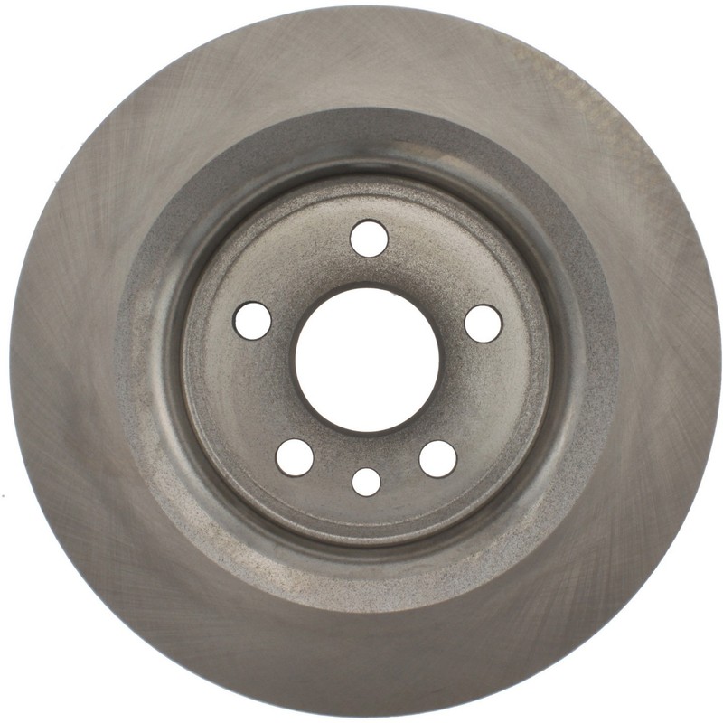 For 2015-2018 Volvo V60 Cross Country | Centric Rear Disc Brake Rotor | Vented gallery