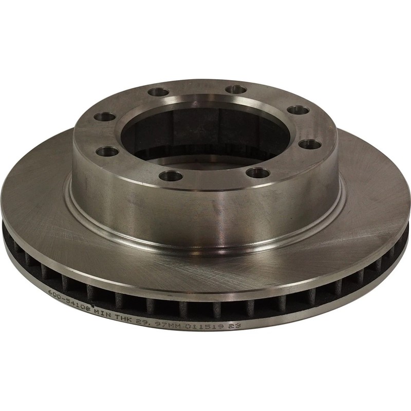 Front Brake Disc Rotors for F250 Truck F350 Ford F-250 F-350 1980-1994 gallery