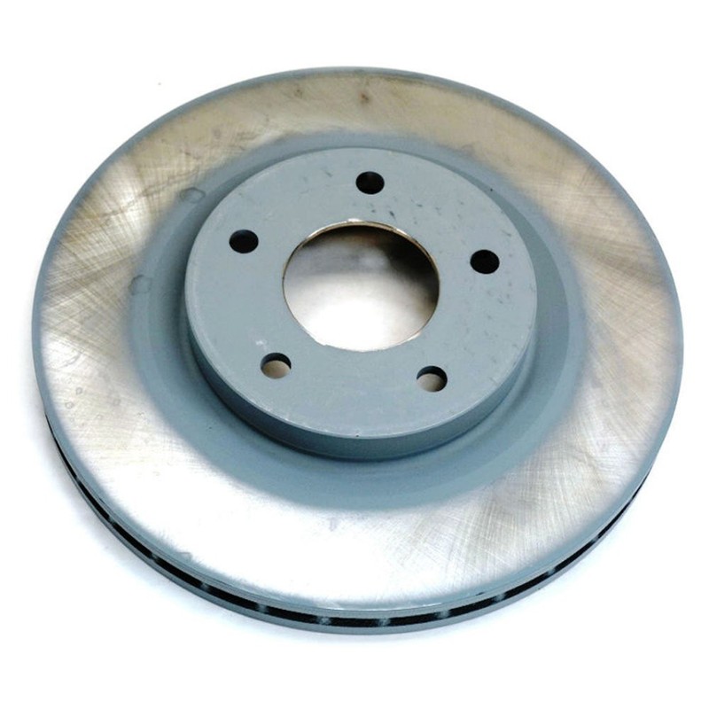 For Jeep Patriot 2007-2017 Jeep 5105514AA Front Disc Brake Rotor