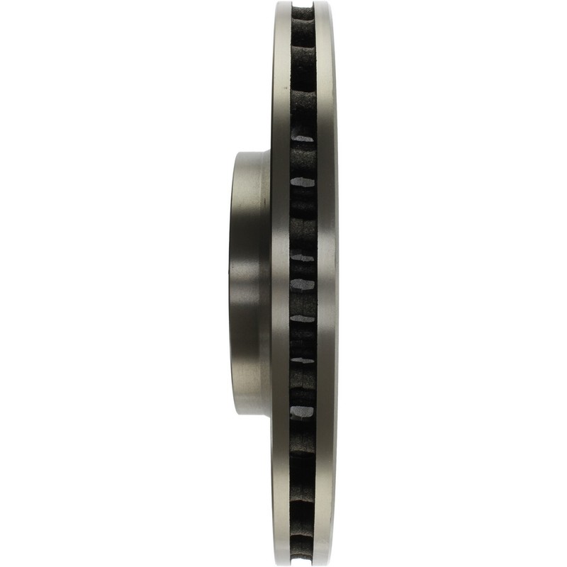 Centric Front Disc Brake Rotor for 300, Challenger, Charger, Magnum (226.63063) gallery