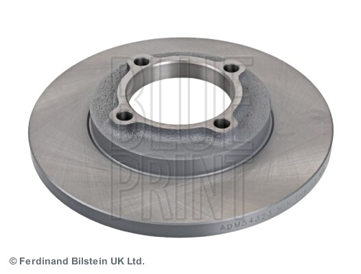 Blue Print ADM54323 Brake Disc for Kia, Mazda