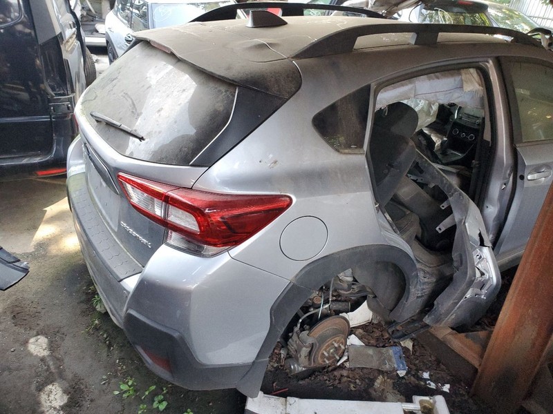FRONT RIGHT SIDE CLUTCH DISC FITS 2019 SUBARU CROSSTREK gallery