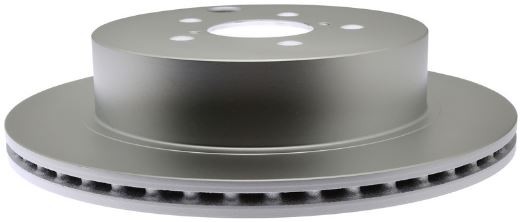Raybestos Brakes Disc Brake Rotor P N 981787Fzn gallery