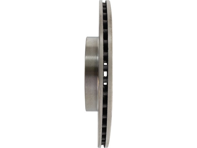 Centric Parts Disc Brake Rotor P N 121 46080