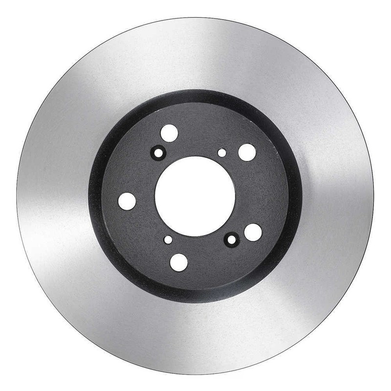 Disc Brake Rotor Wagner BD126492E gallery
