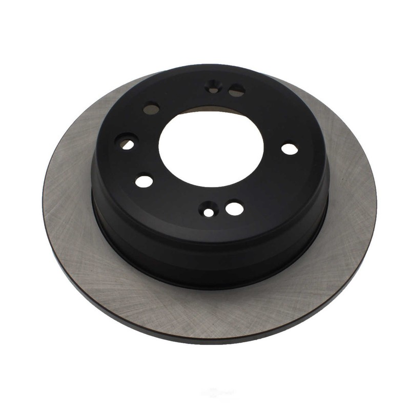 RAYBESTOS 980896R2 Disc Brake Rotor