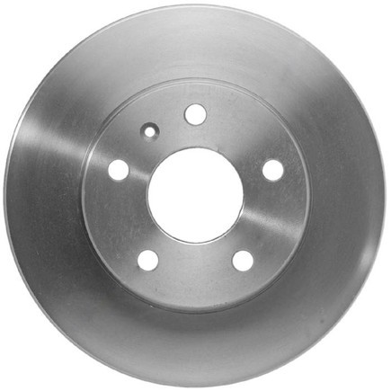 Bendix PRT5838 Brake Rotor