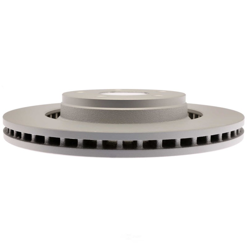 Disc Brake Rotor-Element3 Coated Raybestos 782275FZN