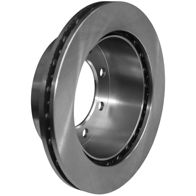 Rear Disc Brake Rotors for Ford F-250 F-350 Super Duty 1999-2004 Excursion 00-05 gallery