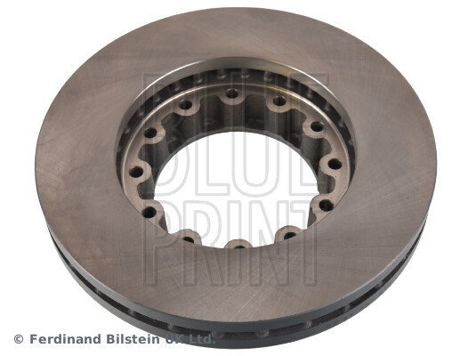 ADC44395 2x Brake Disc Pair gallery
