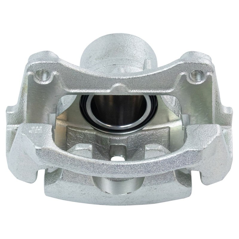 Front Brake Calipers Ceramic Pads & Rotors Fits 2007 G6 2007-2008 Malibu gallery