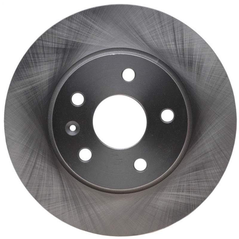ACDelco Disc Brake Pads and Rotors Kit Front Rear For 2016 Chevrolet Malibu gallery