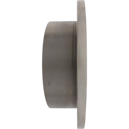 Centric 121.67058 C Tek Standard Brake Rotor