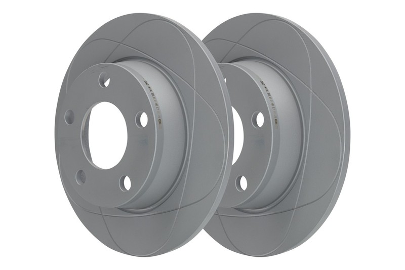 ATE 24.0310-0260.1 Brake Disc for Audi gallery