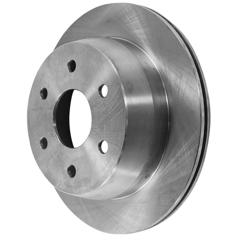 Disc Brake Rotor For 2000-2002 GMC Yukon XL 1500 Rear Left or Right Solid 1 Pc