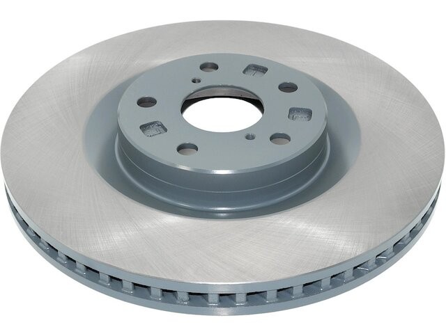 Brake Rotor For GS200t GS300 GS350 GS450h IS350 RC200t RC300 RC350 GS460 ND99D9
