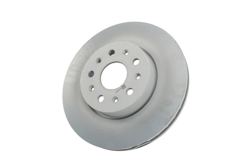 ACDelco 13549526 Front Disc Brake Rotor for Cadillac CTS Chevrolet Camaro