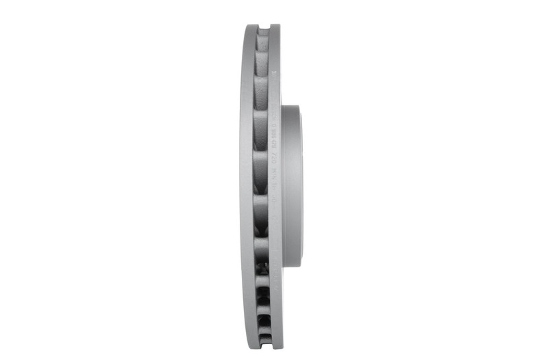 Bosch 0 986 479 720 Brake Disc for Mercedes-Benz gallery